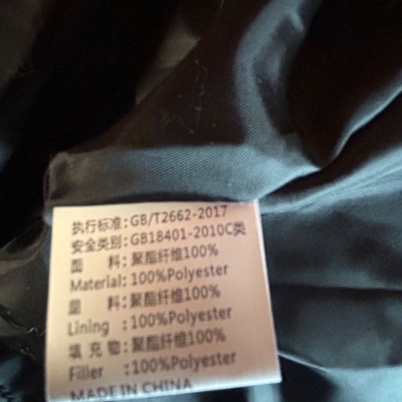 Winter Fashion Faux Fur Bomber Jacket - Picture 2 of 5